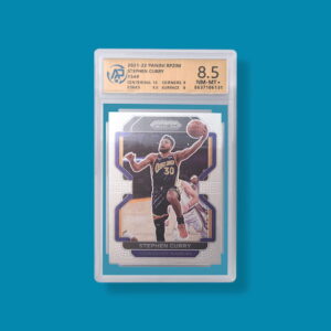 Card NBA Colecionável #1