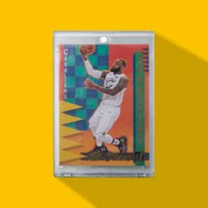 Card NBA Colecionável #11