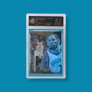 Card NBA Colecionável #3