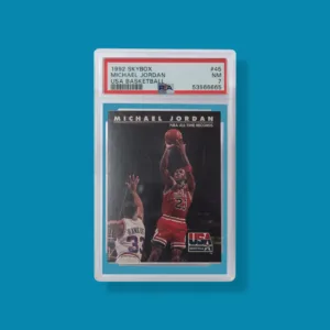 Card NBA Colecionável #4