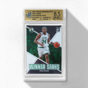 Card NBA Colecionável #5