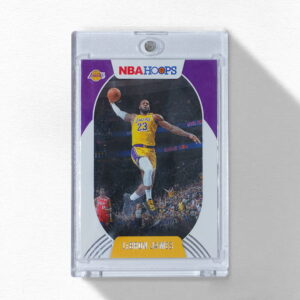 Card NBA Colecionável #7