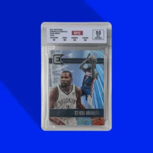 Card NBA Colecionável #8 Premium