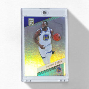Card NBA Colecionável #8