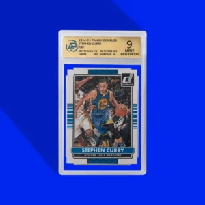 Card NBA Colecionável #9 Premium