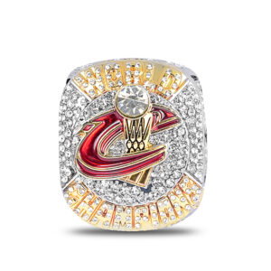 Anel NBA Campeão 2016 - Cleveland Cavaliers