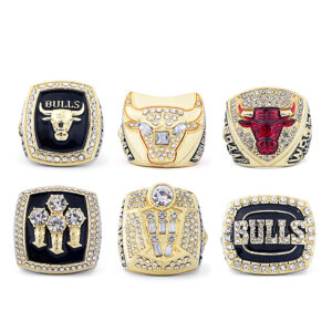 Michael Jordan - Chicago Bulls Collection