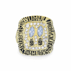 San Francisco 49ers - Super Bowl XIX