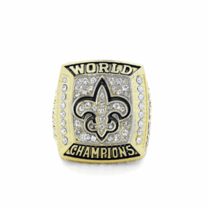 New Orleans Saints - Super Bowl XLIV