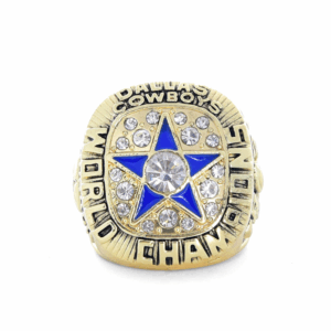 Dallas Cowboys - Super Bowl VI