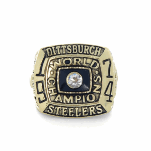 Pittsburgh Steelers - Super Bowl IX
