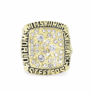 Pittsburgh Steelers - Super Bowl XIII