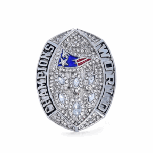 New England Patriots - Super Bowl LIII