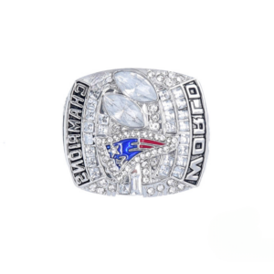 New England Patriots - Super Bowl XXXVIII