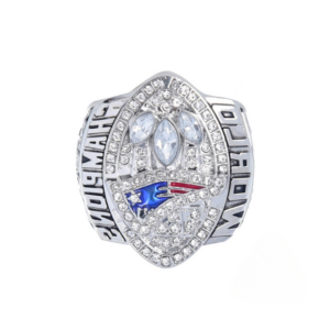 New England Patriots - Super Bowl XXXIX