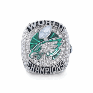 Philadelphia Eagles - Super Bowl LII