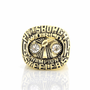 Pittsburgh Steelers - Super Bowl X
