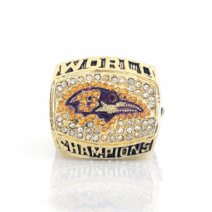 Baltimore Ravens - Super Bowl XXXV