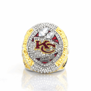 Kansas City Chiefs - Super Bowl LIV