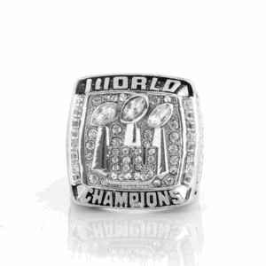 New York Giants - Super Bowl XLII