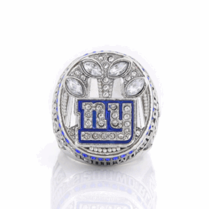 New York Giants - Super Bowl XLVI