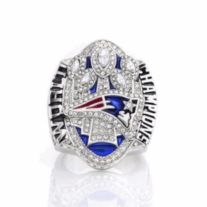 New England Patriots - Super Bowl LI
