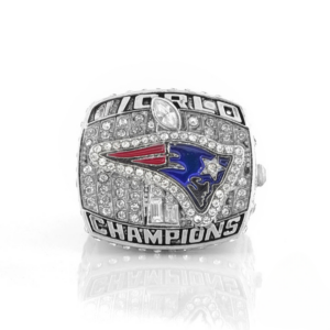 New England Patriots - Super Bowl XXXVI
