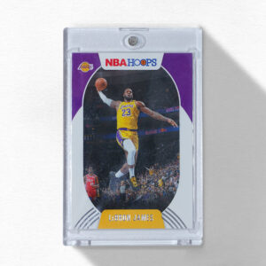 Card LeBron James Heat